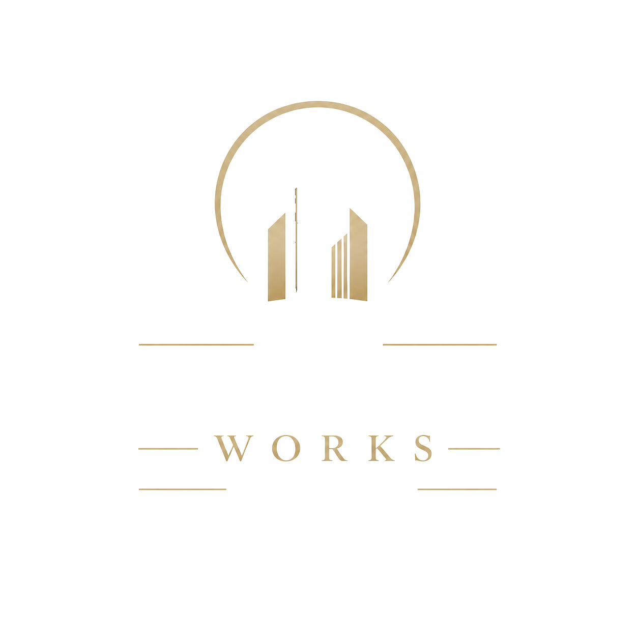 The Capital Works Group logo
